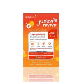 Revive Active Junior Revive 20 Sachets
