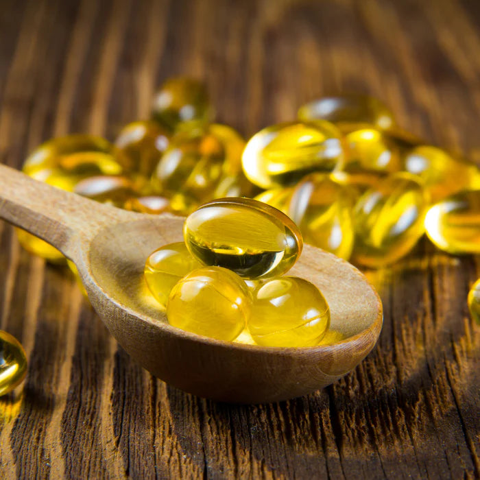 Why Vitamin D3 is Important