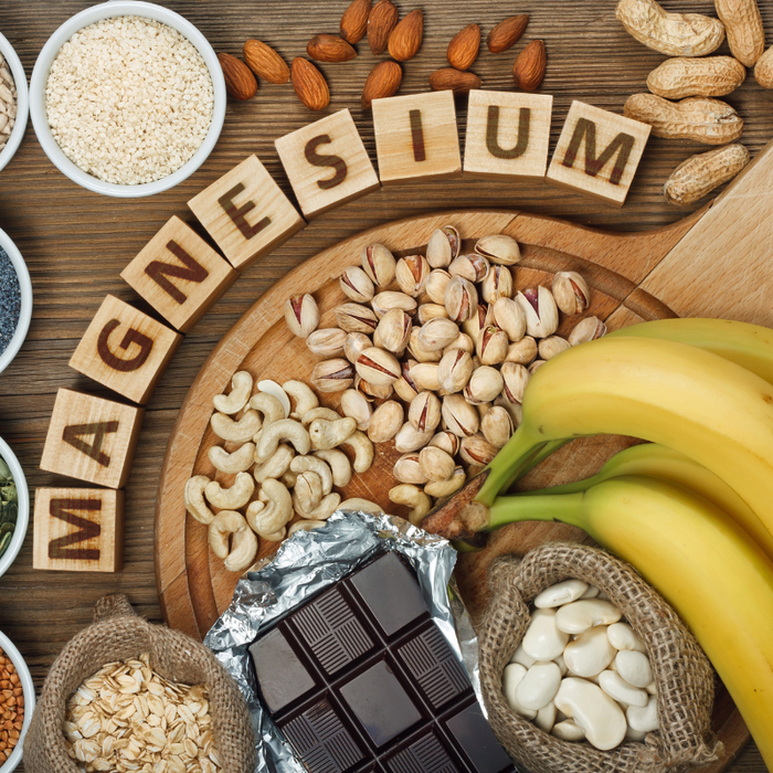 Why Magnesium Is Important