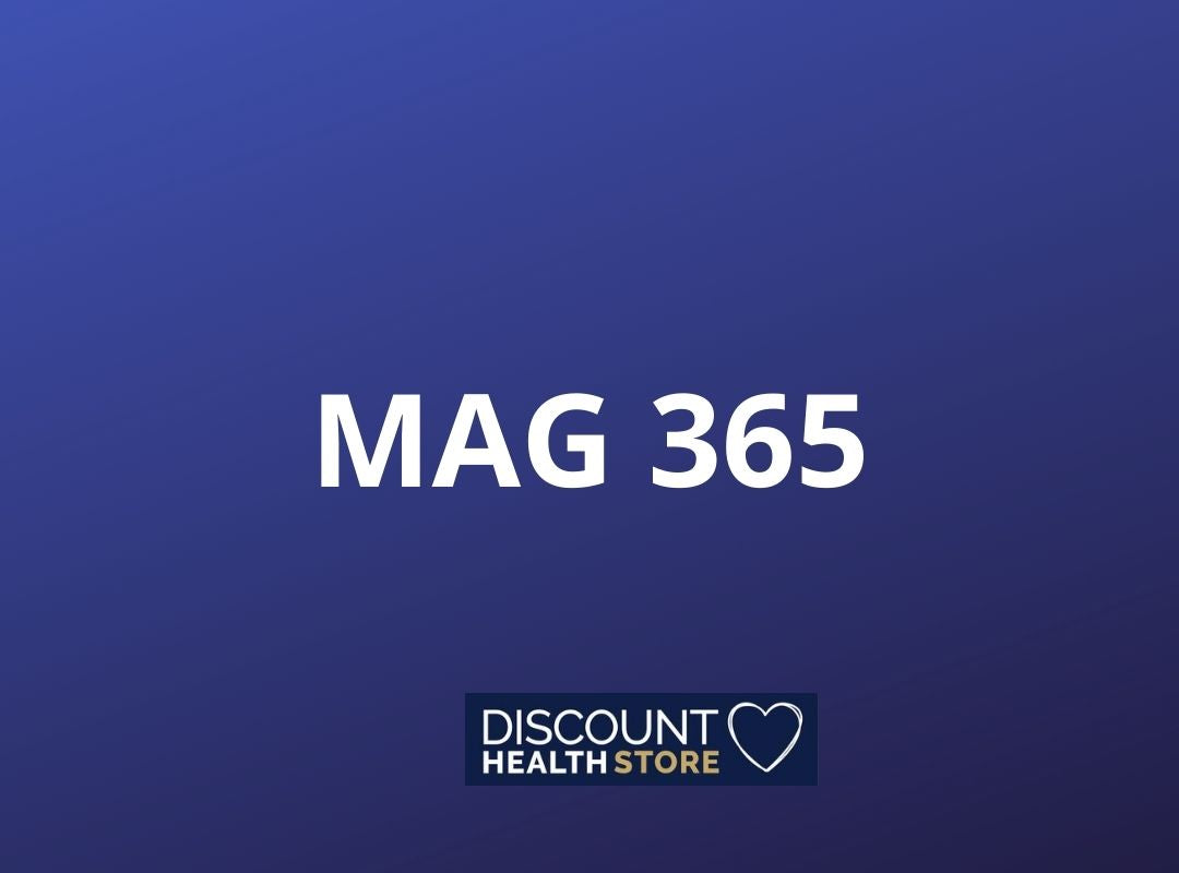 Mag 365