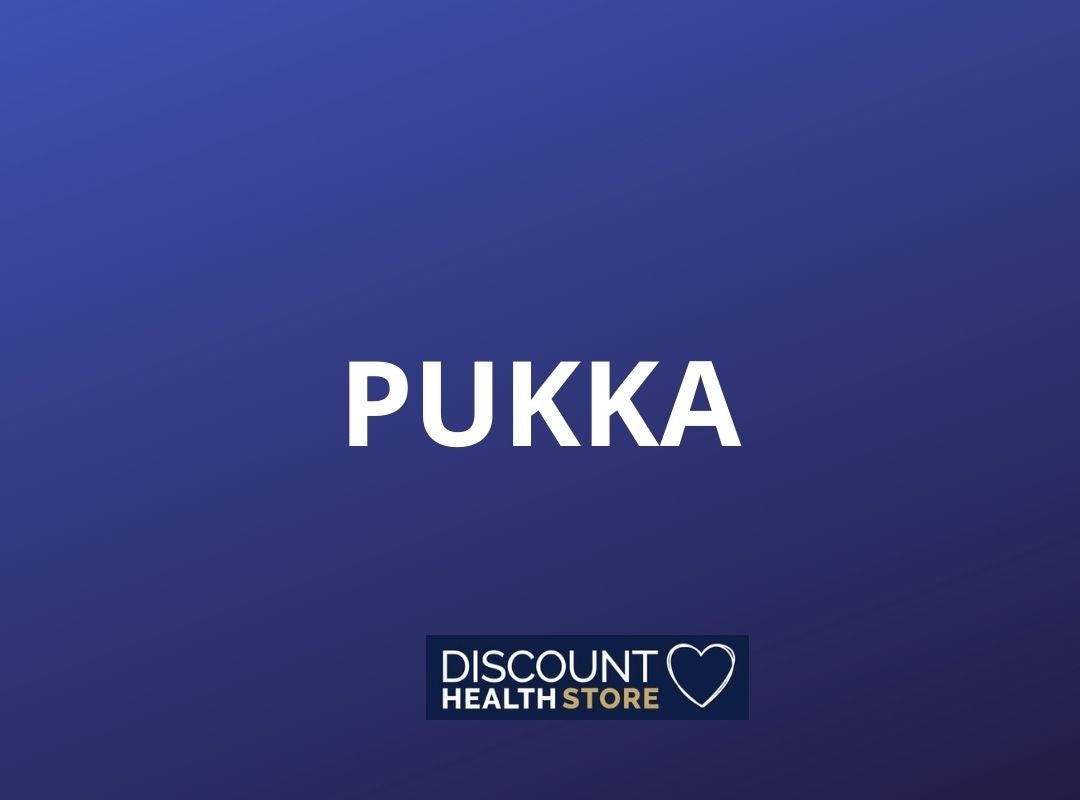 Pukka