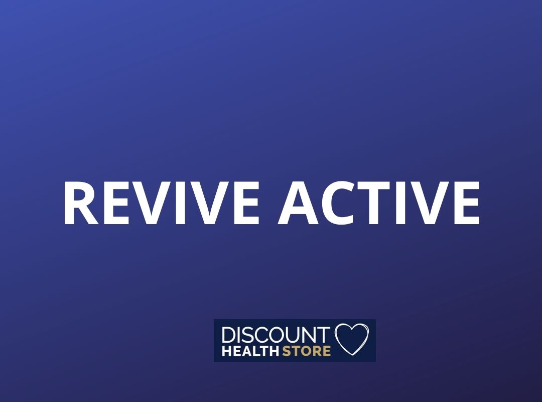 Revive Active