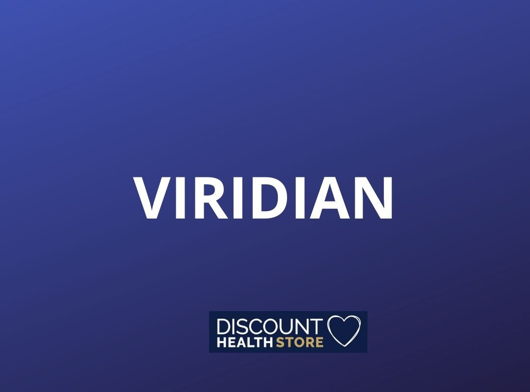 Viridian