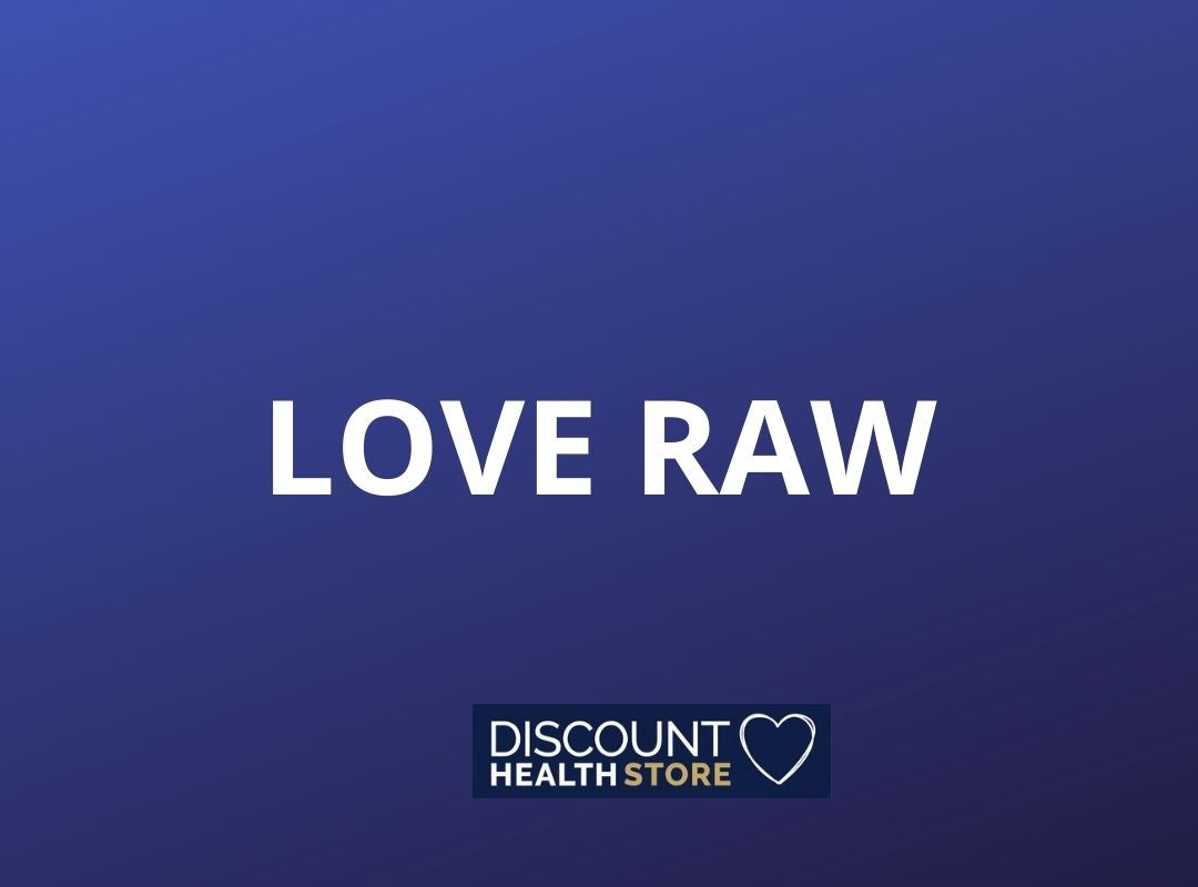 Love Raw