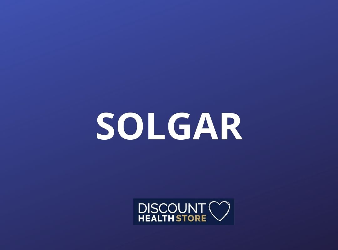 Solgar Icon Discount Health Store | Solgar | Shop Now — Page 5
