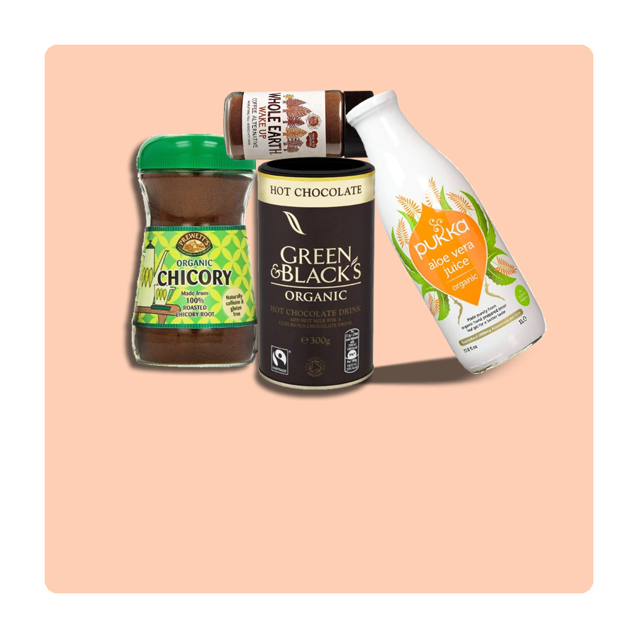 Drinks & Juices