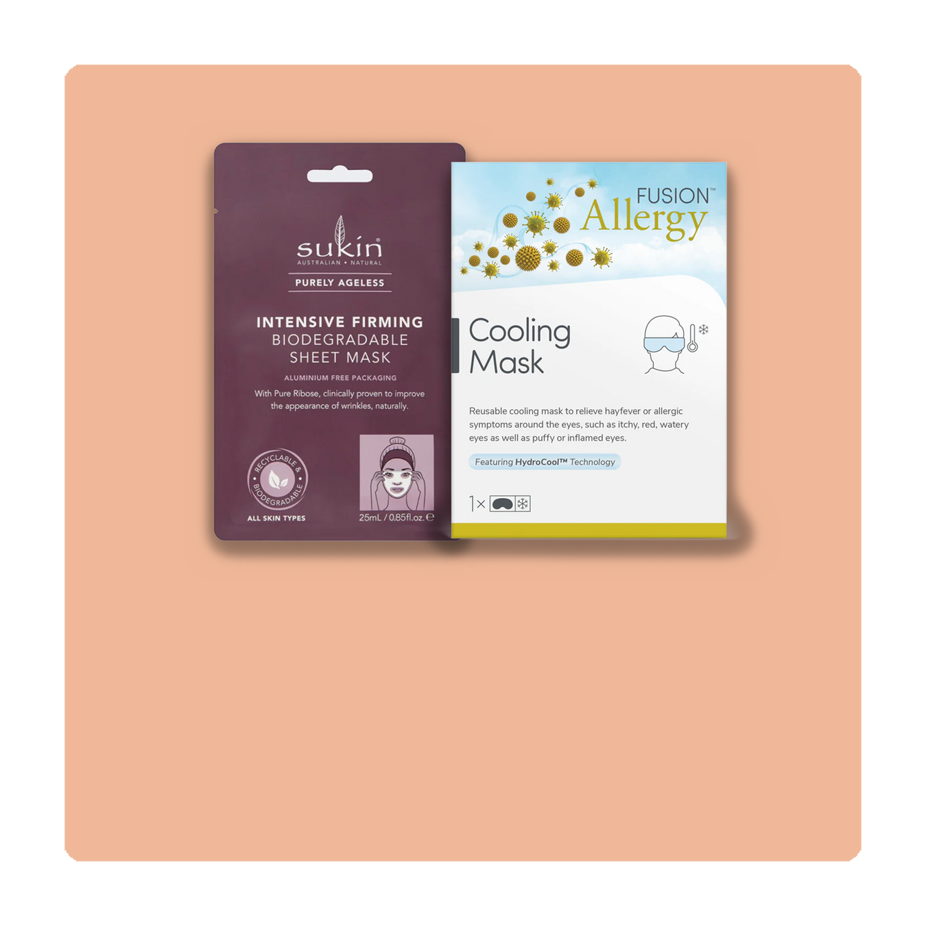 Face Masks
