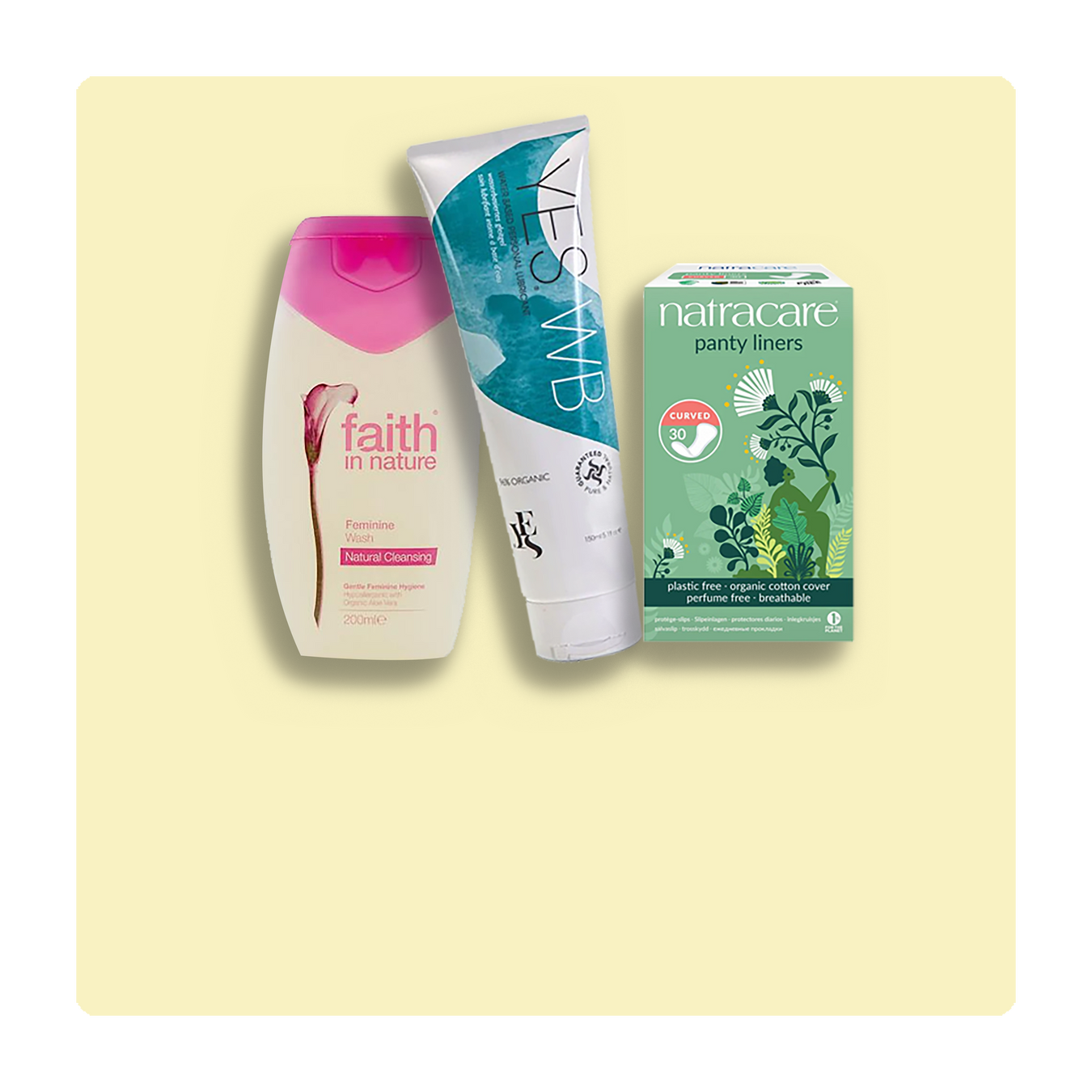 Feminine Care