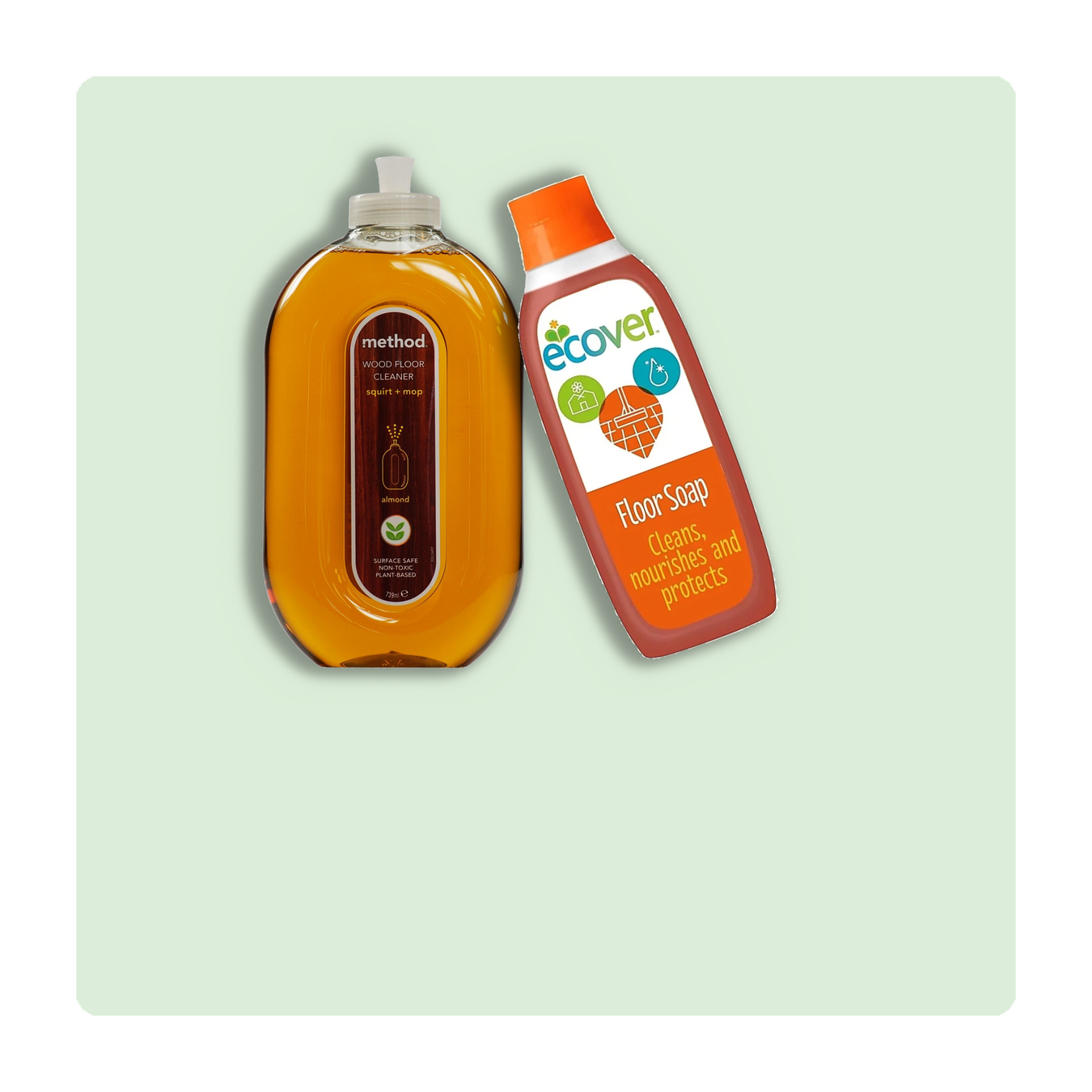 Floor Cleaners