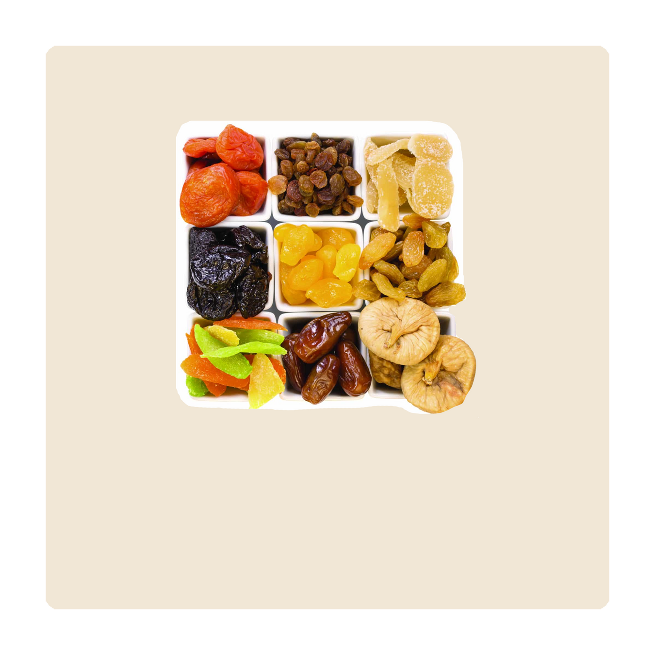 Fruit Snacks