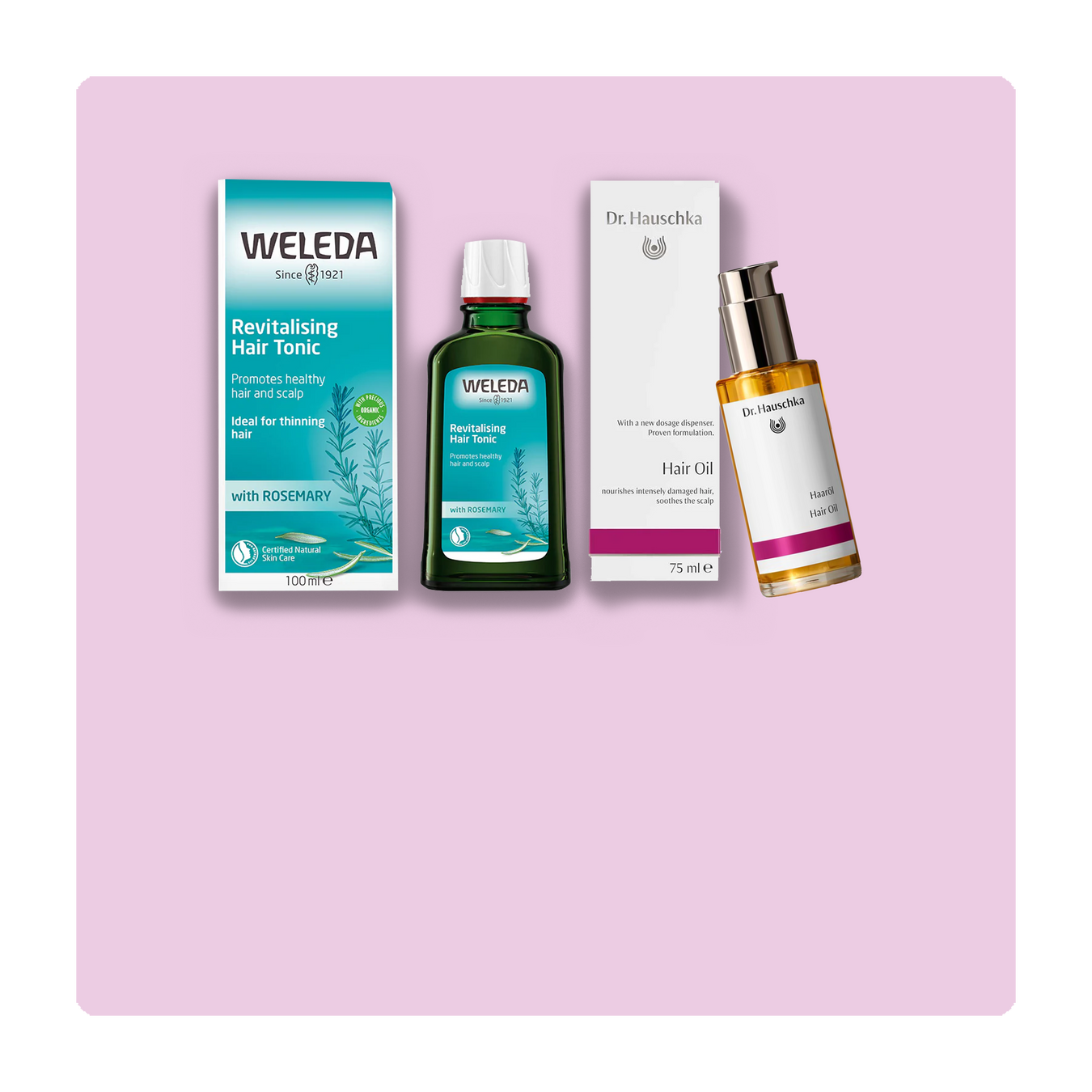 Hair Treatments
