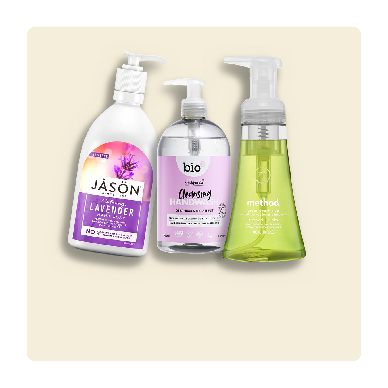 Handwash