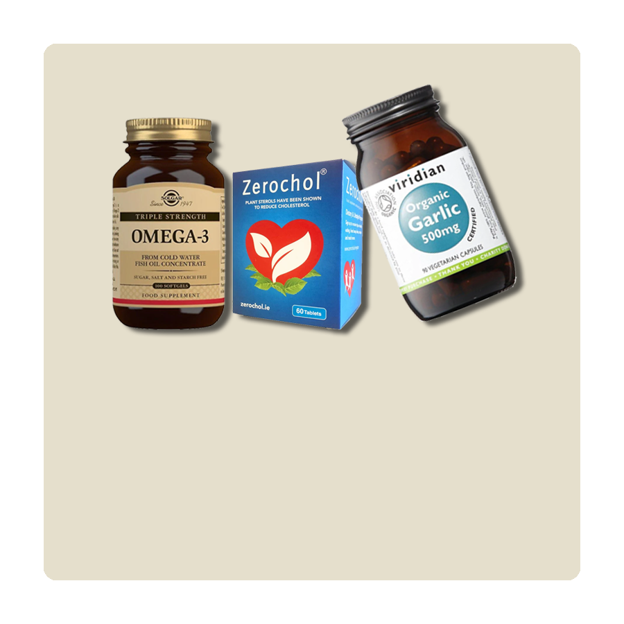 Heart Health
