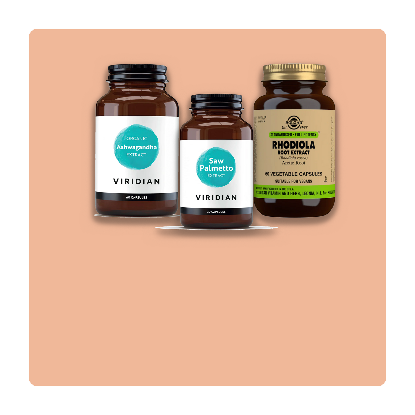 Herbal Extracts