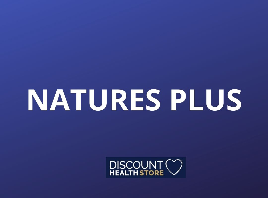 Nature's Plus 