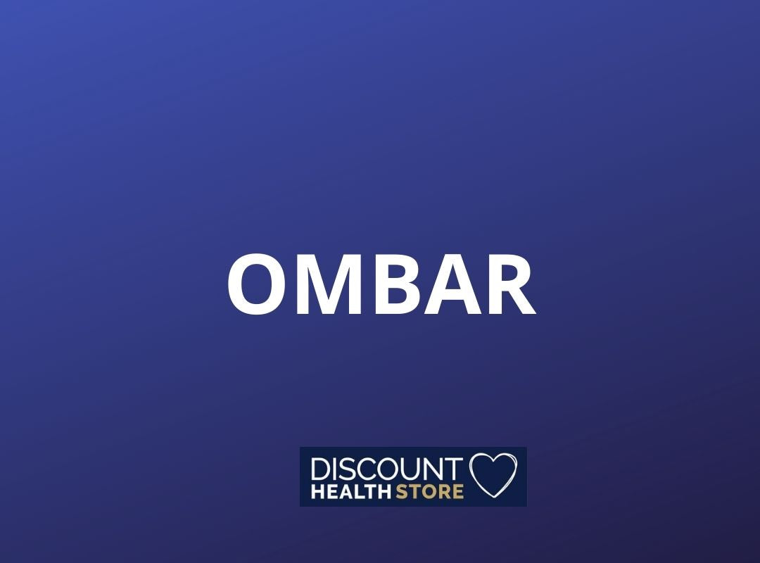Ombar