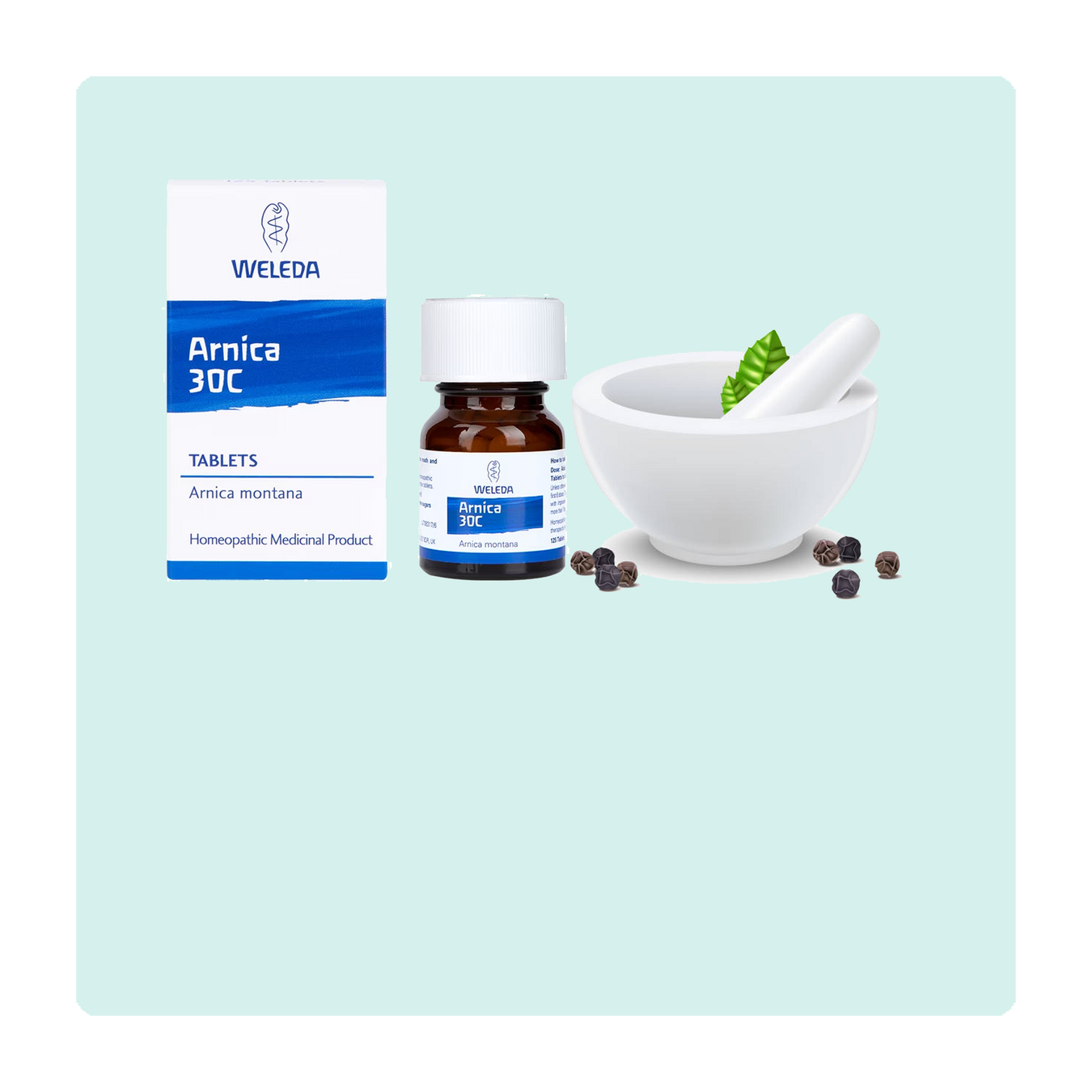 Homeopathy