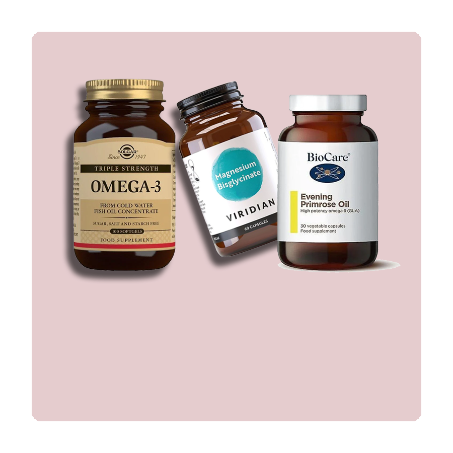 Hormonal Health
