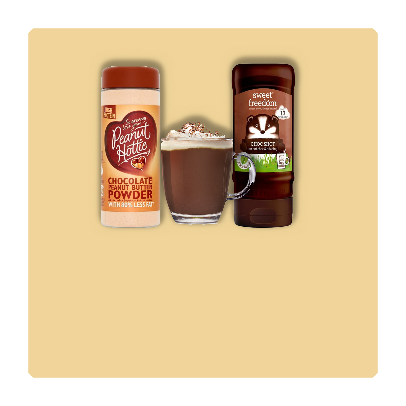 Hot Chocolate