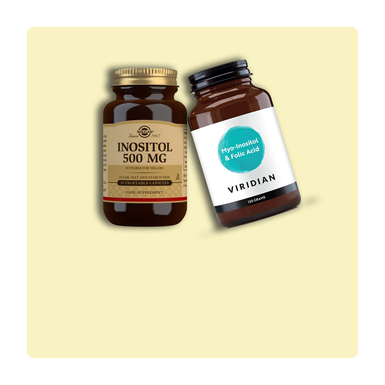 Inositol