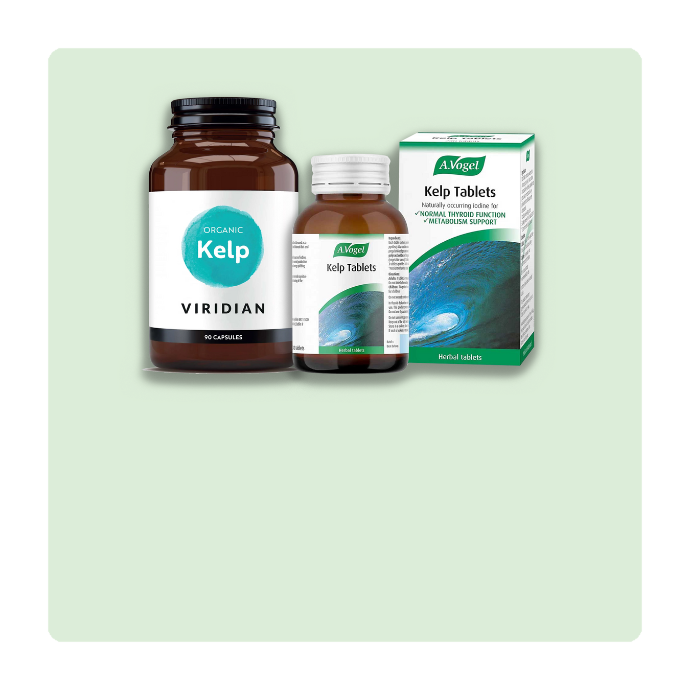 Iodine