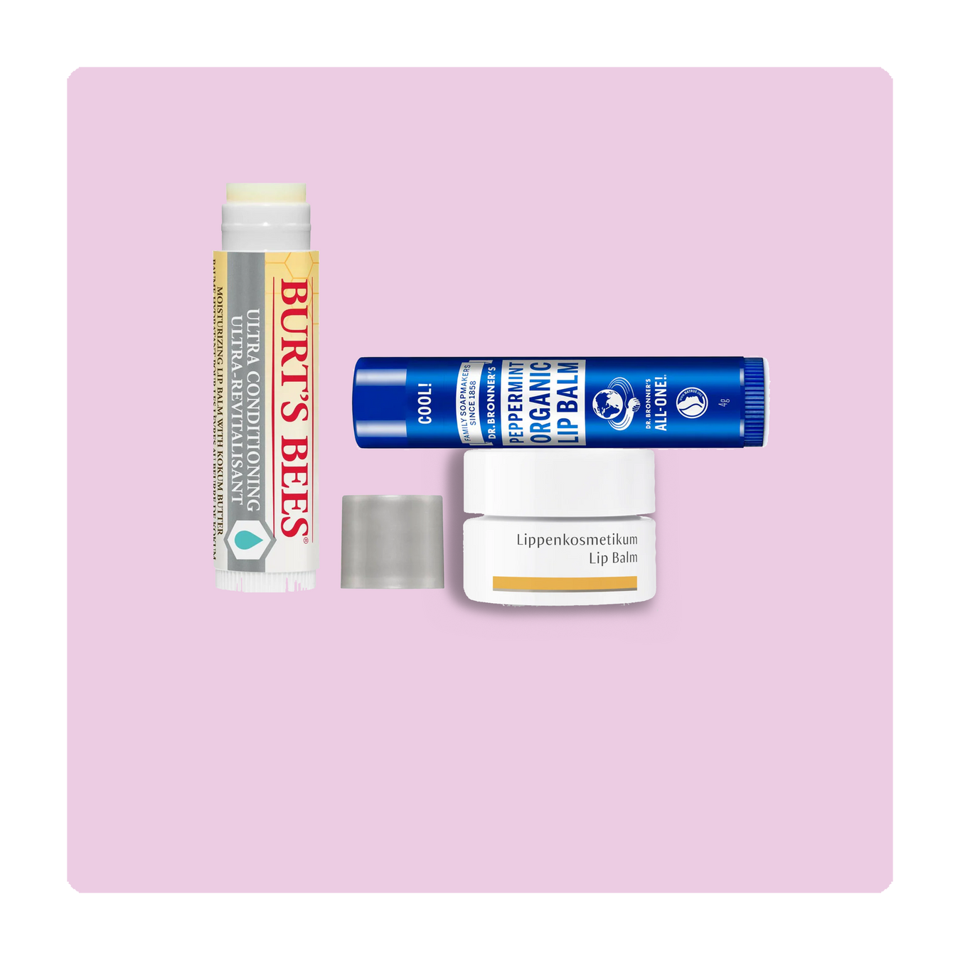 Lip Balm