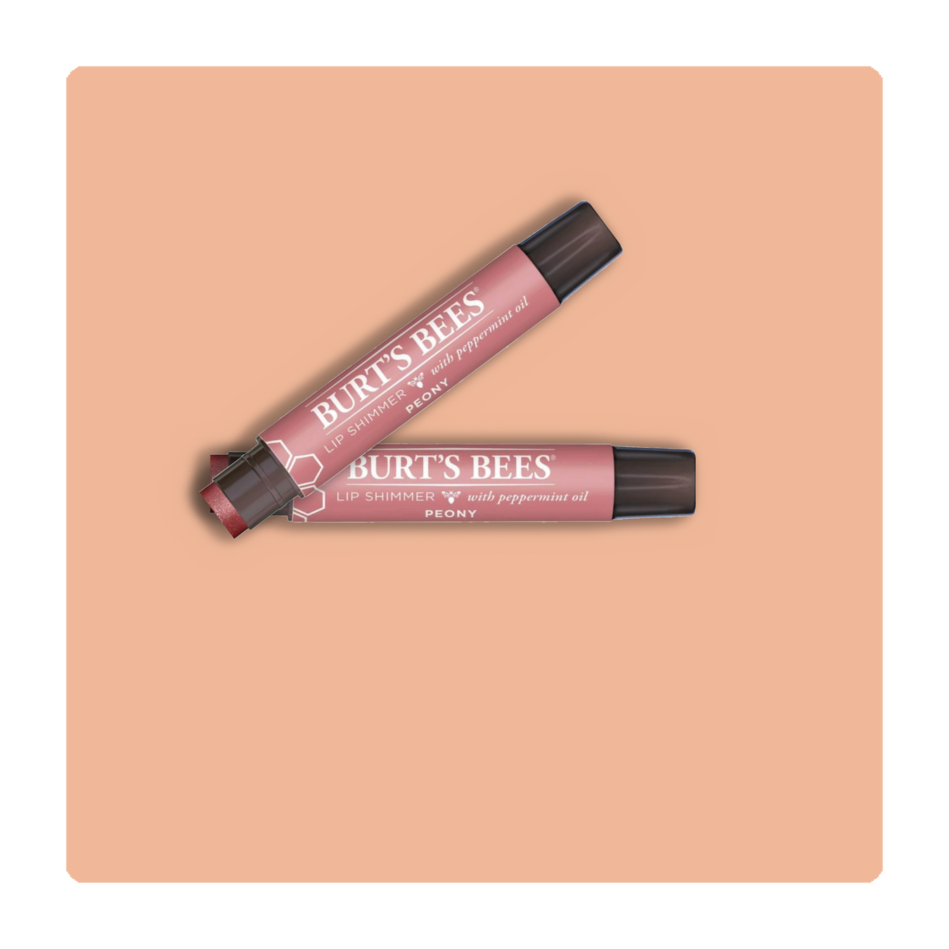 Lip Shimmer
