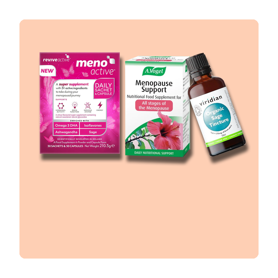 Menopause