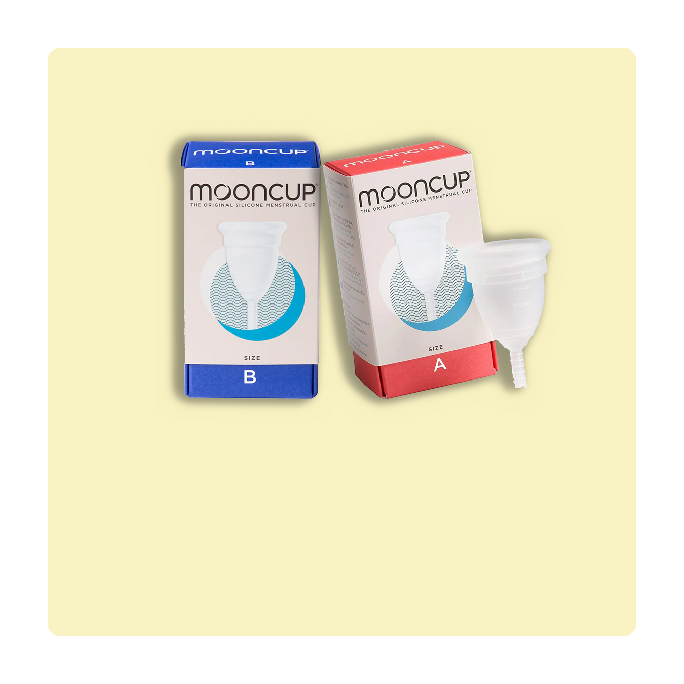 Mooncup