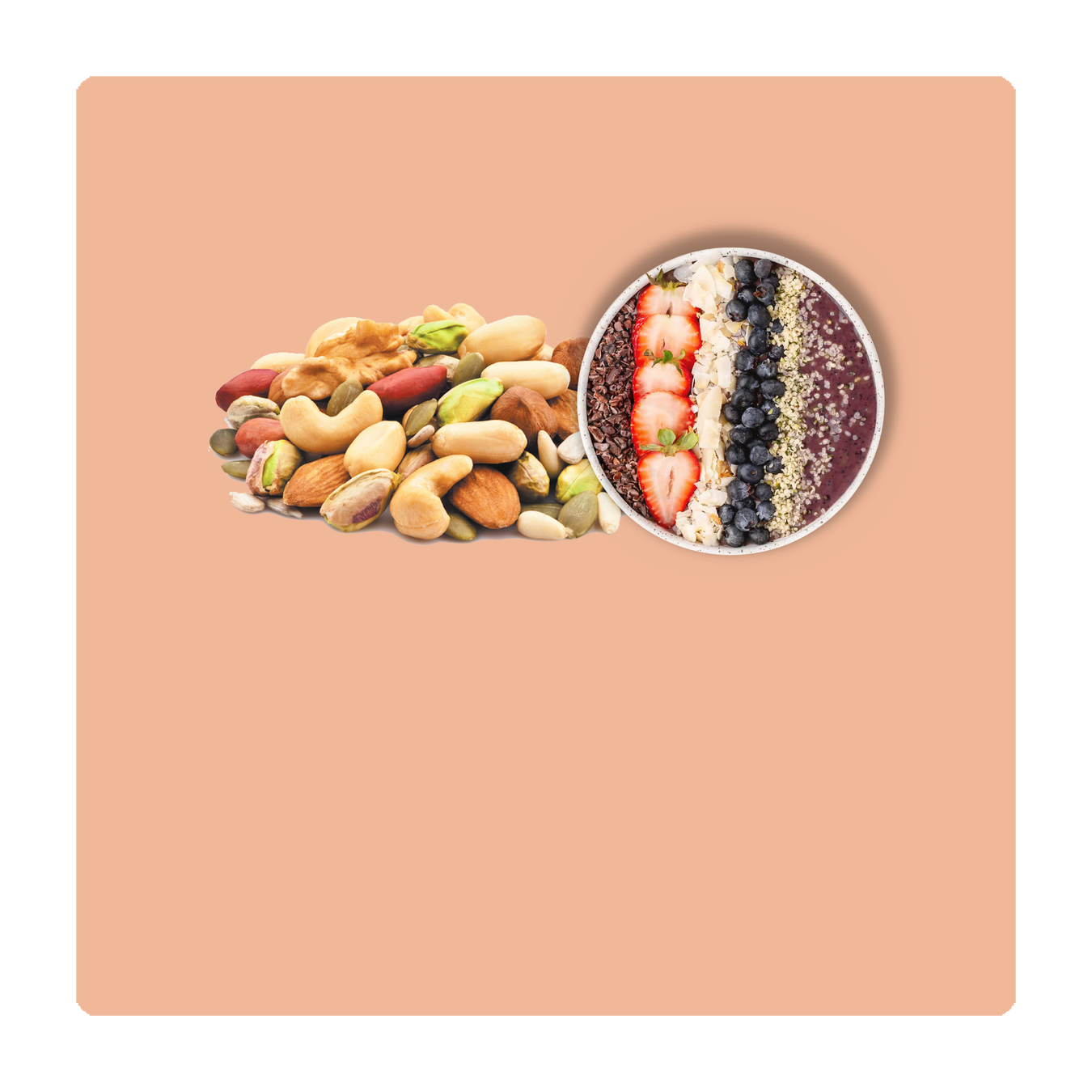 Nuts & Seeds