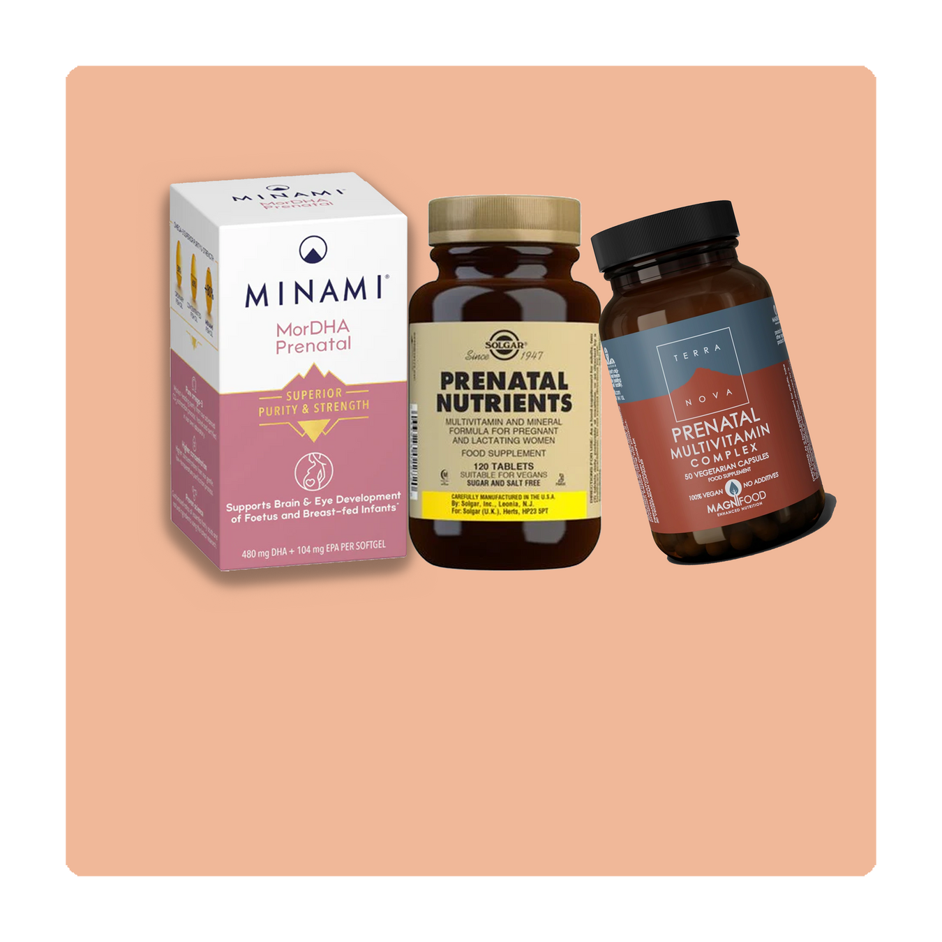Prenatal