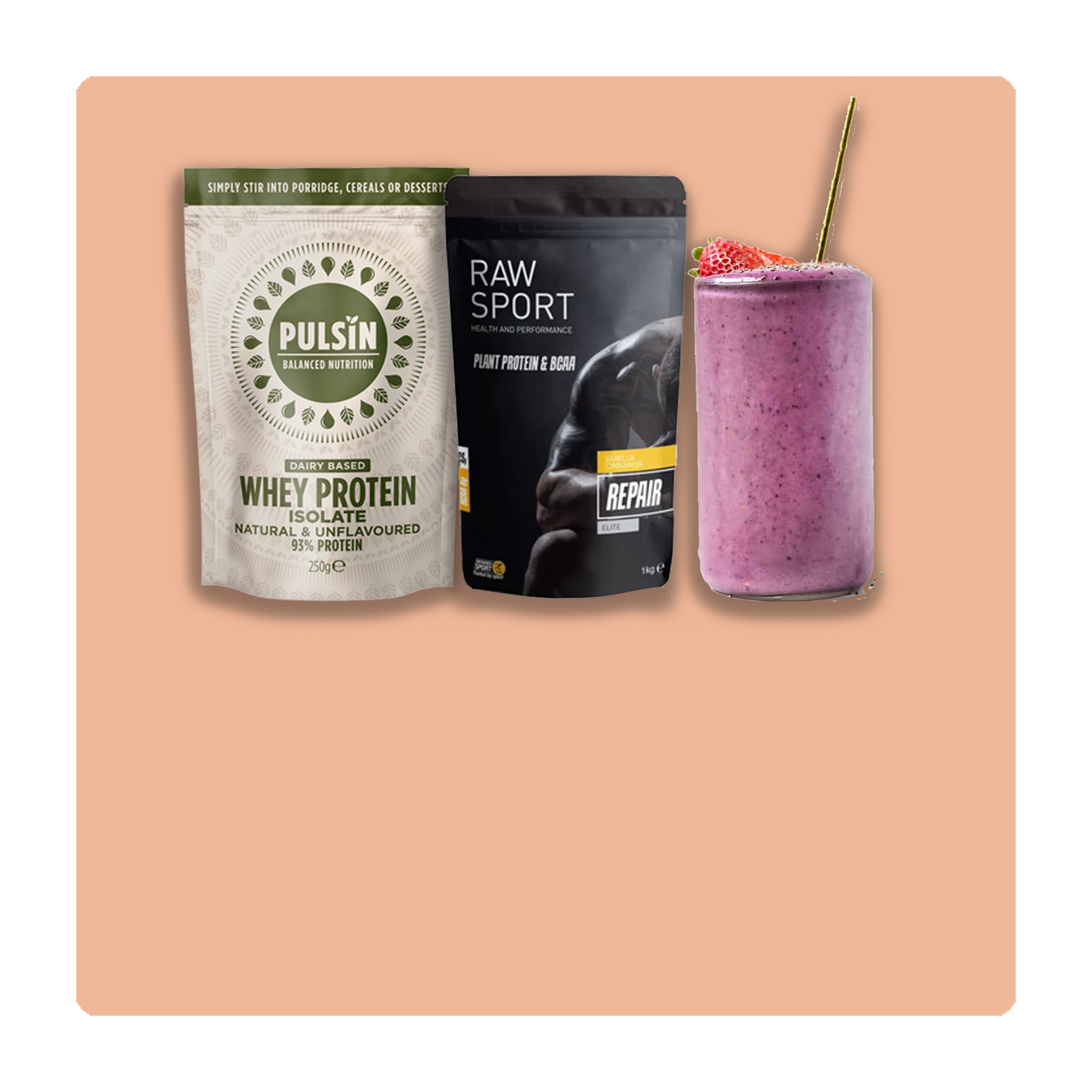 Protein Drinks