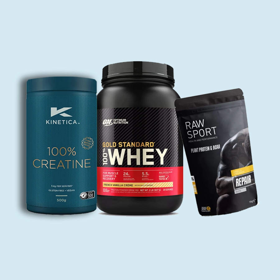 protein-powders