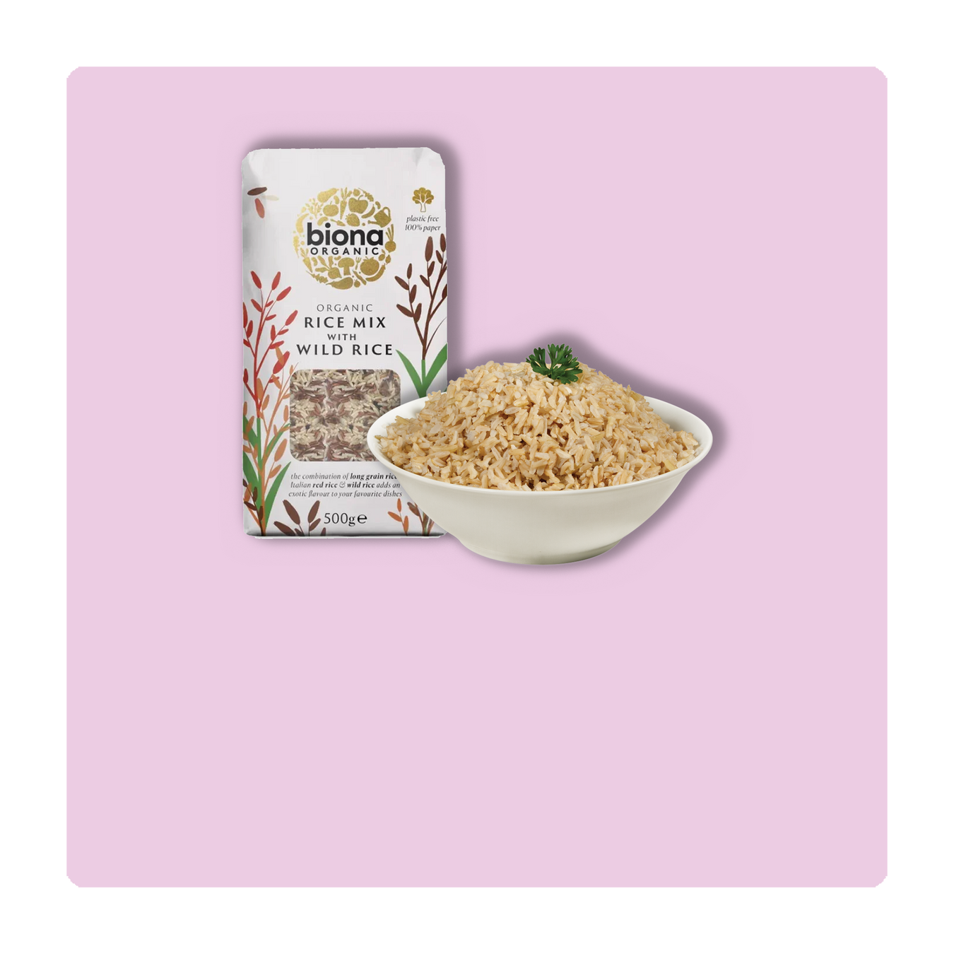 Rice