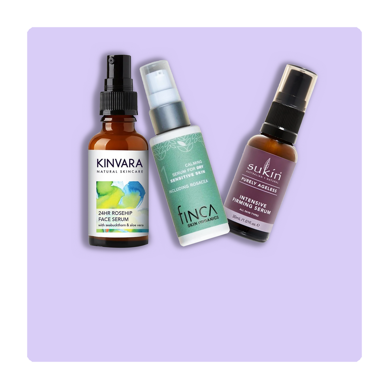 Serum & Treatments