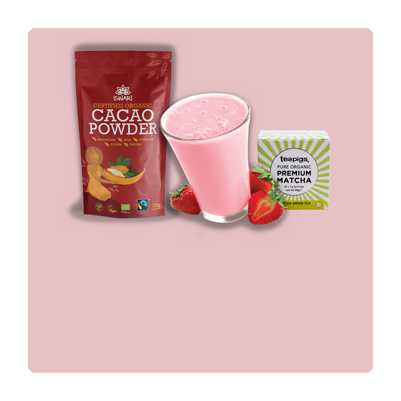 Drinks & Juices