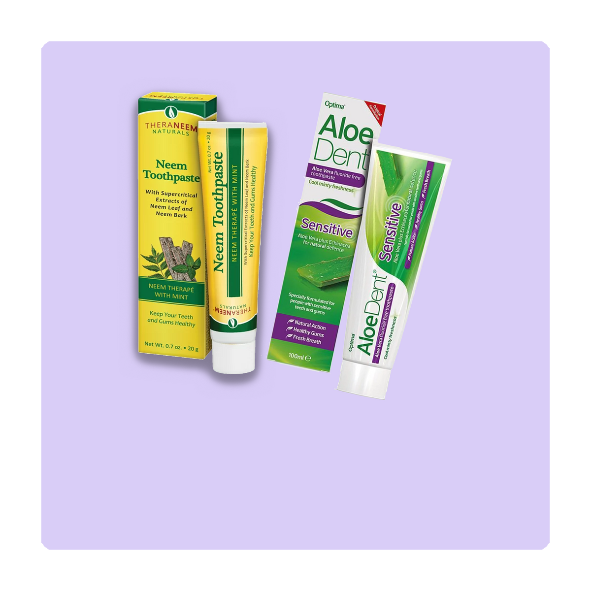 Toothpaste — Discount Health Store