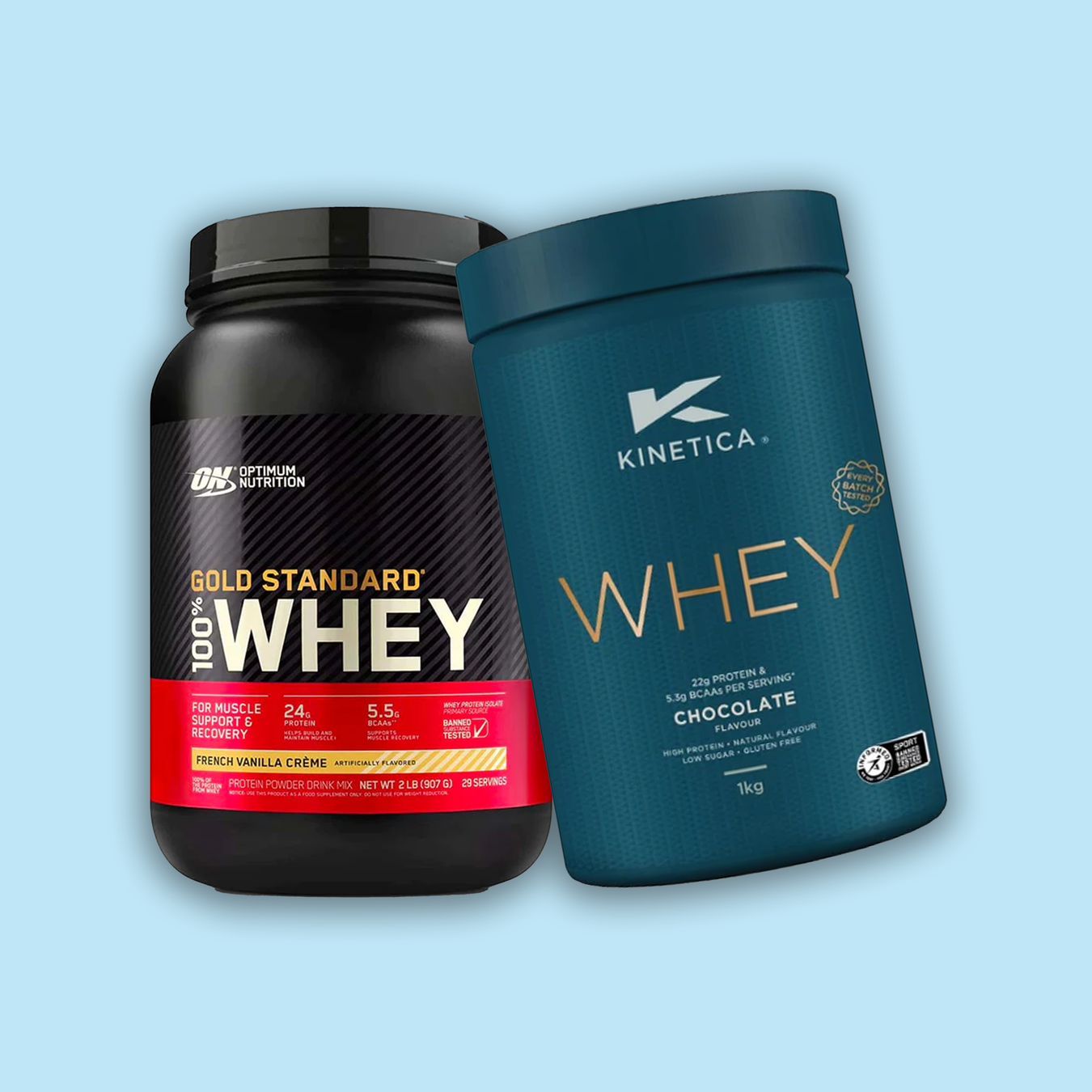 Whey Protein