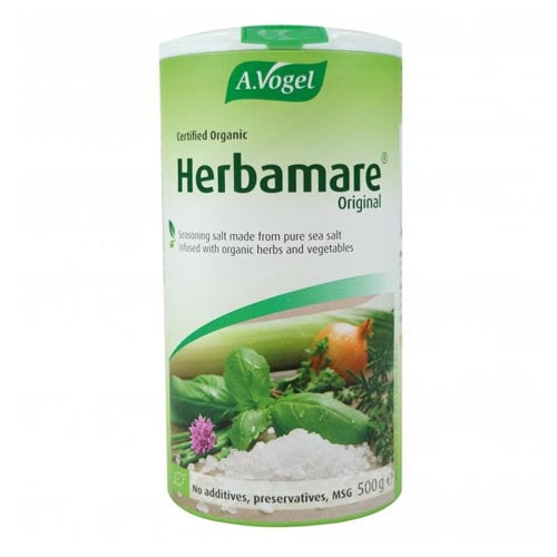 A. Vogel Herbamare Original Salt 500g