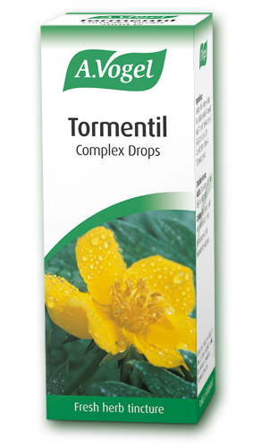 A Vogel Tormentil Complex 50ml
