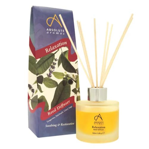Absolut Aromas Relaxation Reed Diffuser