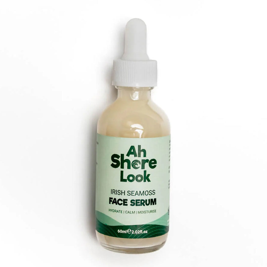 Ah Shore Look Sea Moss Serum 60ml