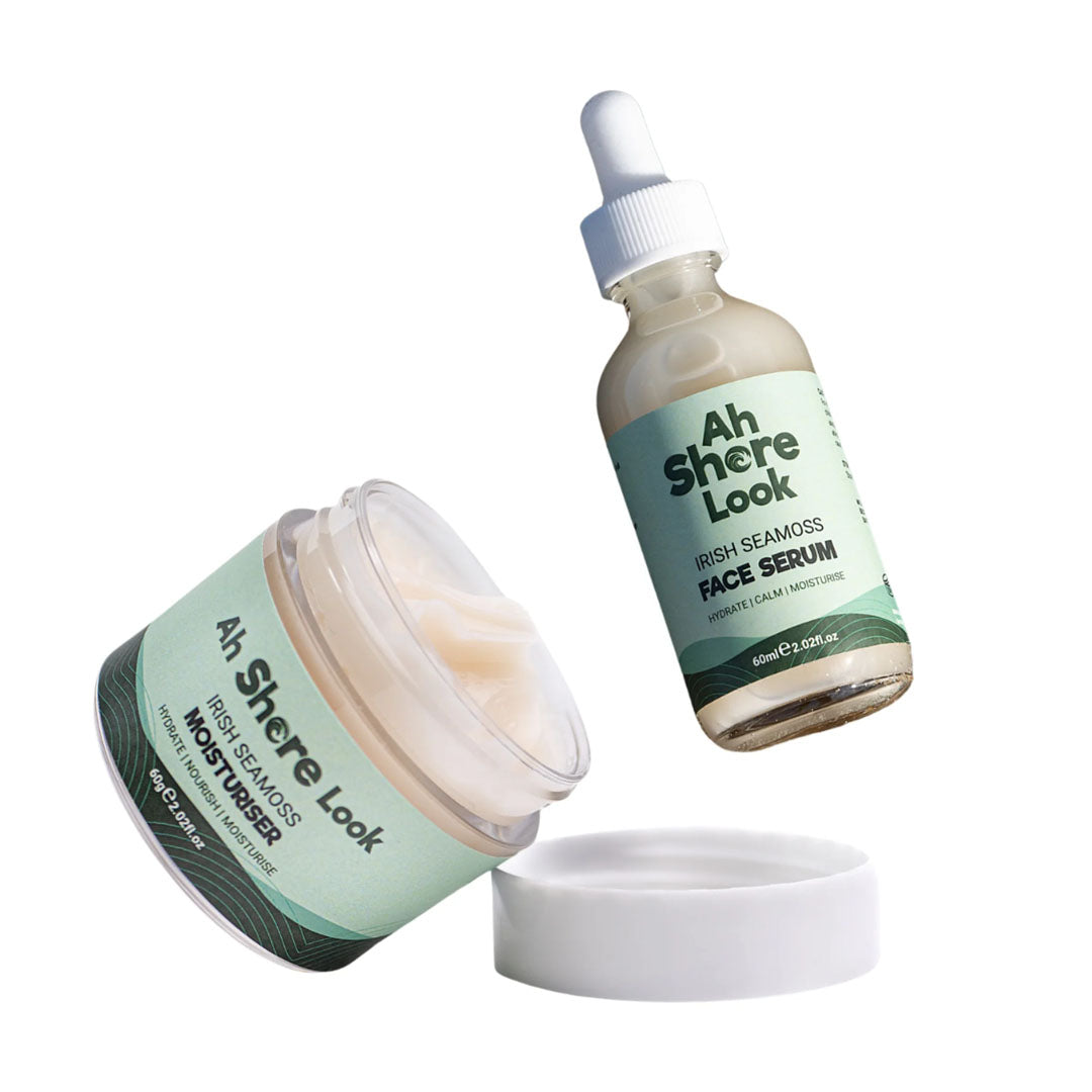 Ah Shore Look Skincare Duo Bundle - Save €15.47