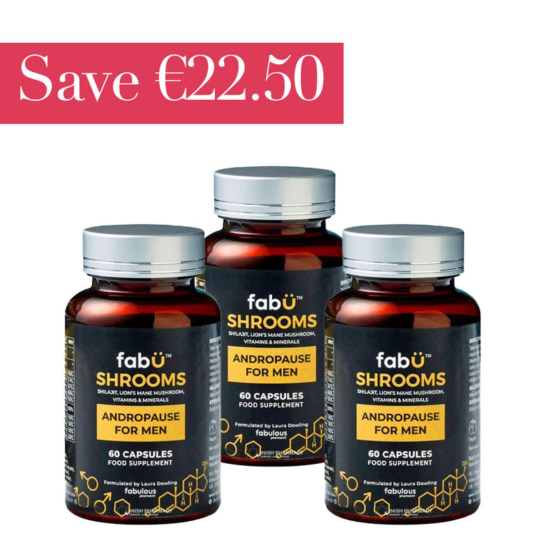 Discount Health Store | Fabu Nutritional Supplements | Shop Now