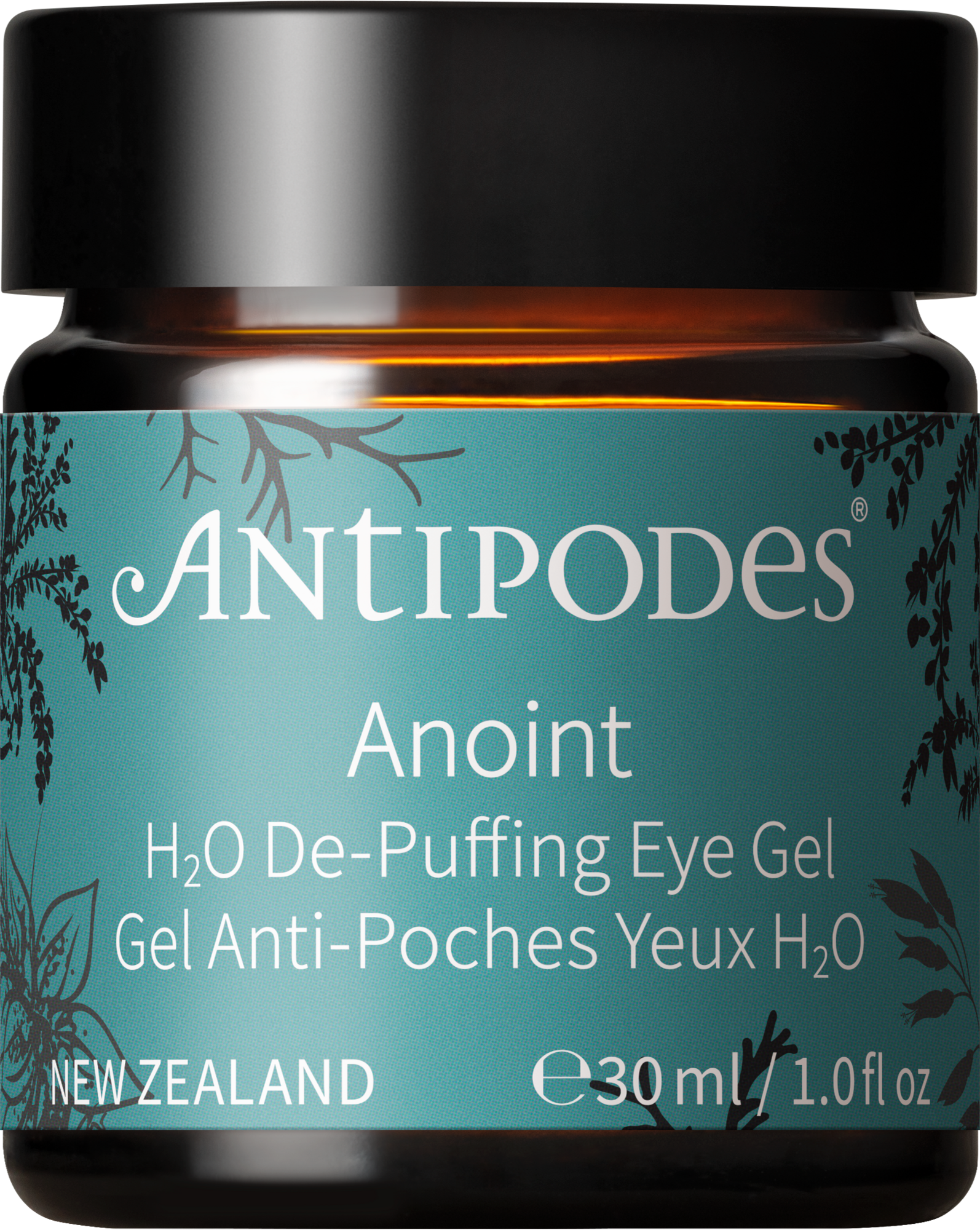 Antipodes Anoint Eye Gel