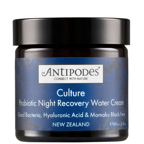 Antipodes Culture Night Cream 60ml