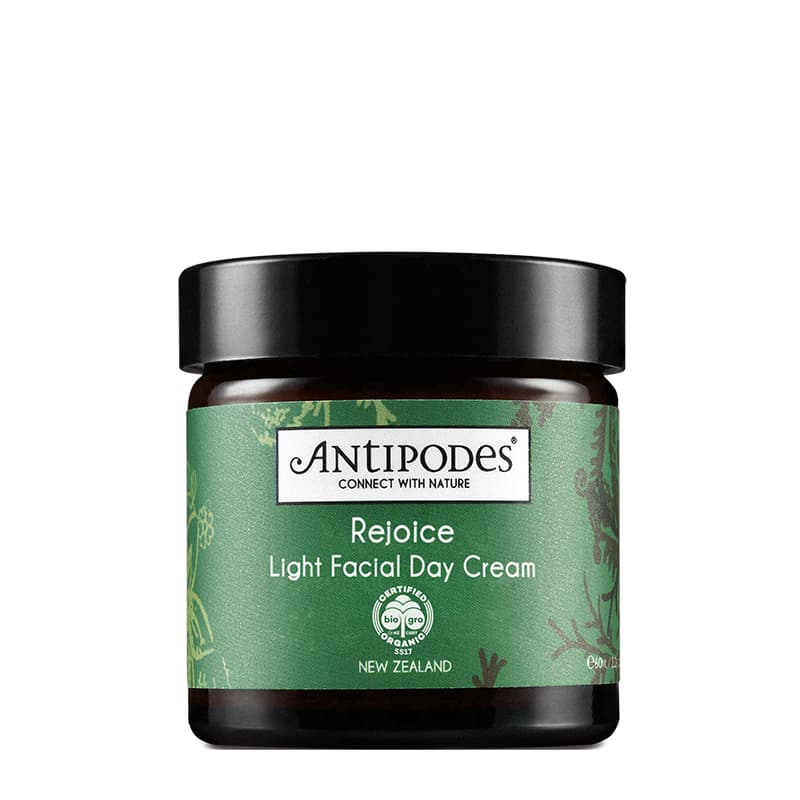 Antipodes Rejoice Day Cream 60ml