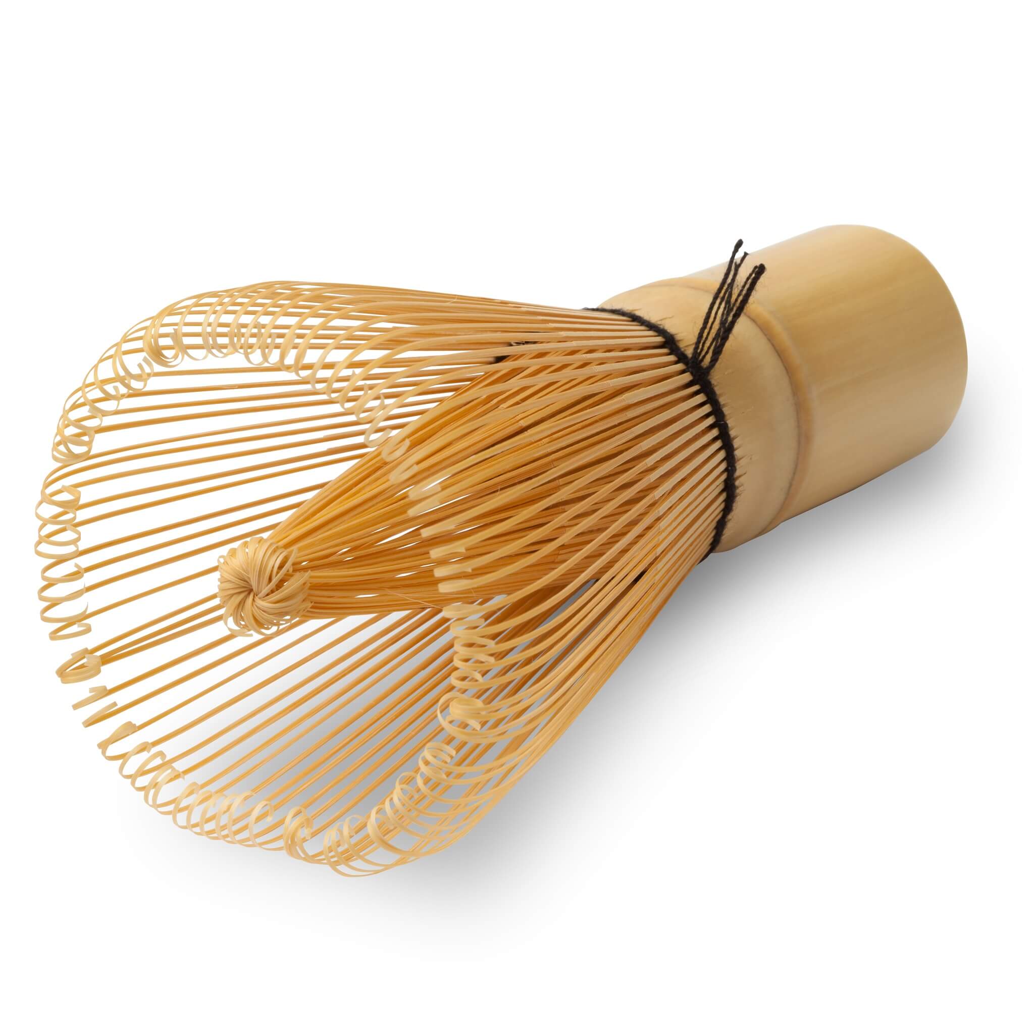 Bamboo Whisk