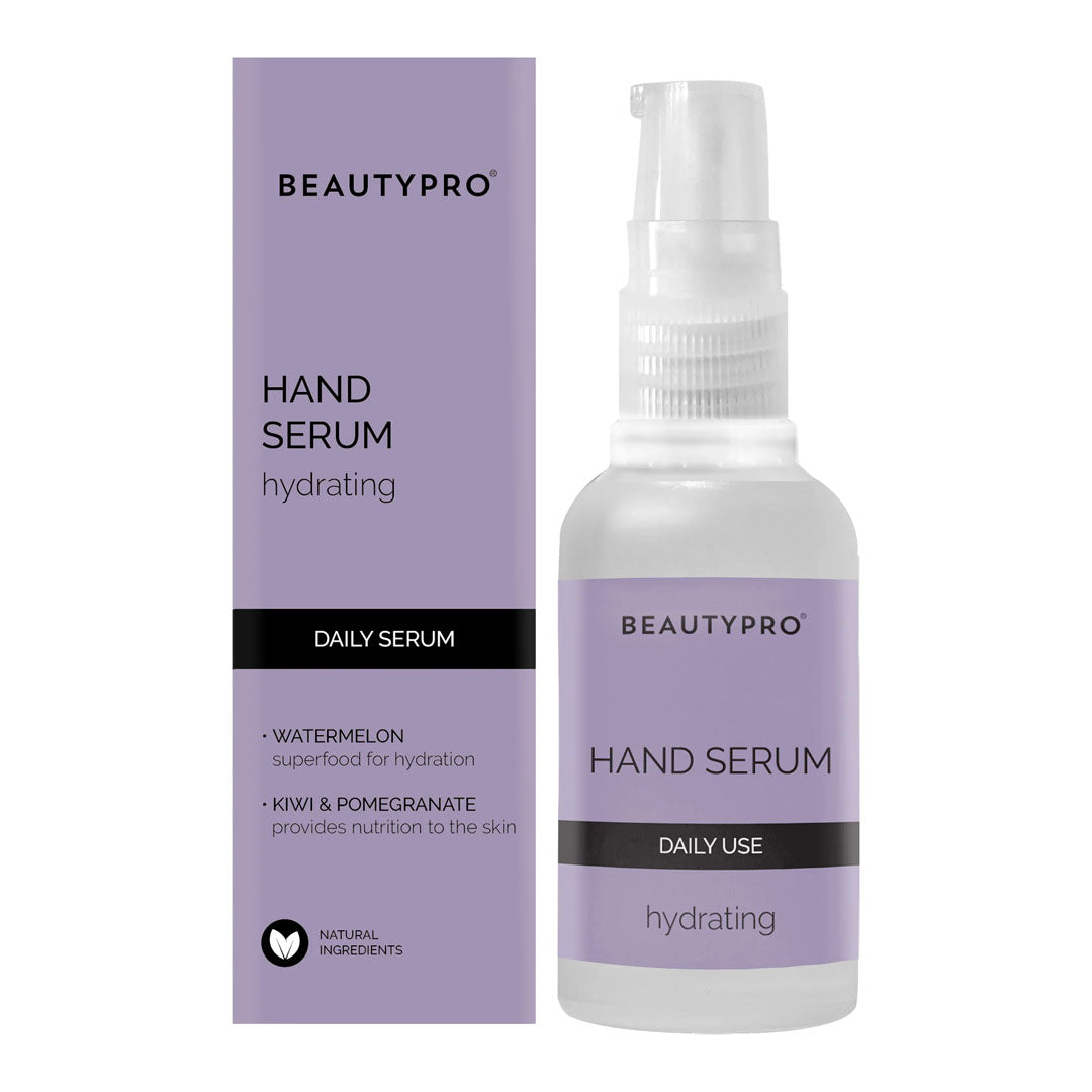 BeautyPro Hand Serum 30ml
