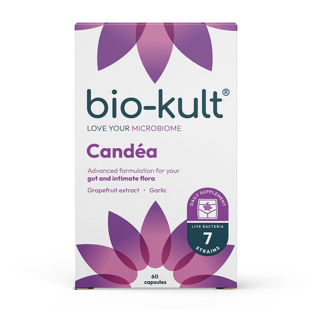 Bio-Kult Candéa 60 Capsules